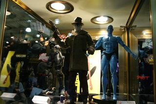 Illustration for article titled Toy Fair Roundup: The Ten Best Toys For Adult Kids (a.k.a. Geeks)
